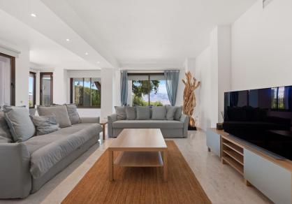 Apartment - Ground Floor, La Mairena Costa del Sol Málaga R5480437 56