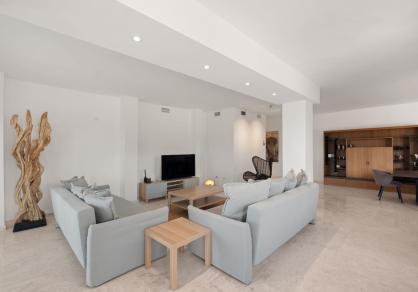 Apartment - Ground Floor, La Mairena Costa del Sol Málaga R5480437 58