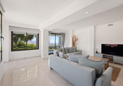 Apartment - Ground Floor, La Mairena Costa del Sol Málaga R5480437 59