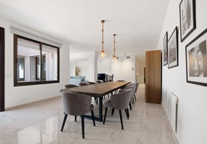 Apartment - Ground Floor, La Mairena Costa del Sol Málaga R5480437 64