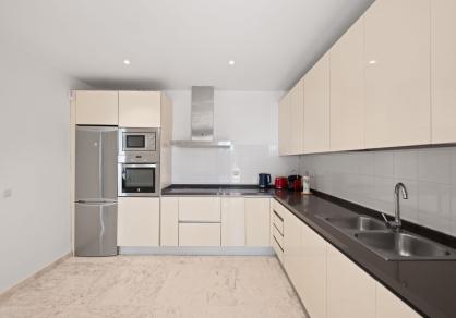 Apartment - Ground Floor, La Mairena Costa del Sol Málaga R5480437 67