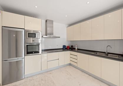 Apartment - Ground Floor, La Mairena Costa del Sol Málaga R5480437 68