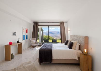 Apartment - Ground Floor, La Mairena Costa del Sol Málaga R5480437 70