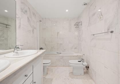 Apartment - Ground Floor, La Mairena Costa del Sol Málaga R5480437 71
