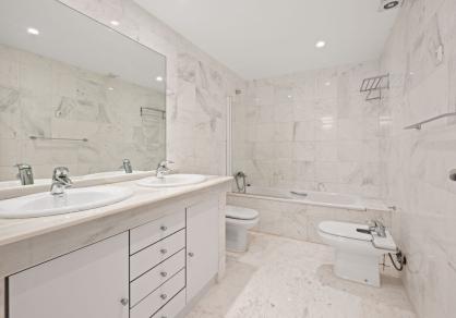 Apartment - Ground Floor, La Mairena Costa del Sol Málaga R5480437 72