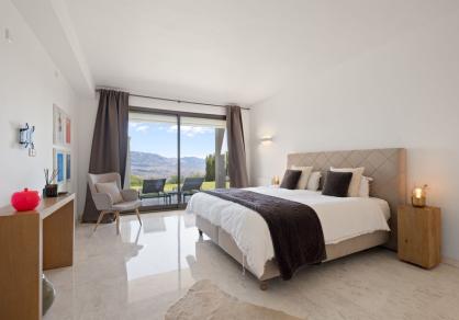 Apartment - Ground Floor, La Mairena Costa del Sol Málaga R5480437 75