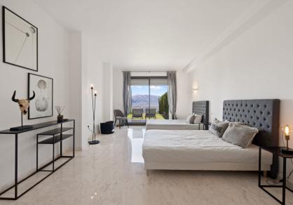 Apartment - Ground Floor, La Mairena Costa del Sol Málaga R5480437 77