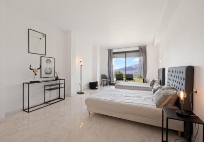 Apartment - Ground Floor, La Mairena Costa del Sol Málaga R5480437 78