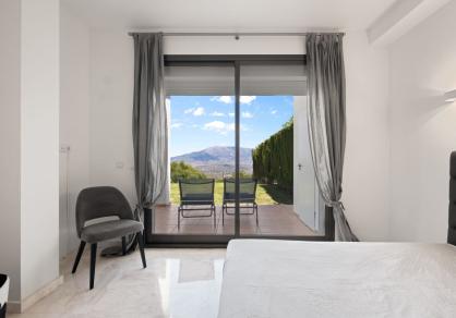 Apartment - Ground Floor, La Mairena Costa del Sol Málaga R5480437 79
