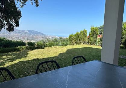Apartment - Ground Floor, La Mairena Costa del Sol Málaga R5480437 85