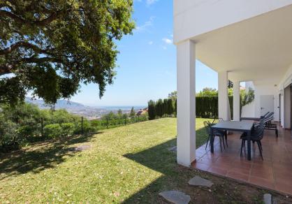 Apartment - Ground Floor, La Mairena Costa del Sol Málaga R5480437 87