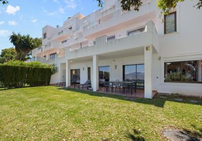 Apartment - Ground Floor, La Mairena Costa del Sol Málaga R5480437 88