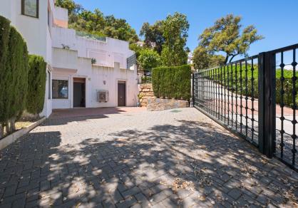 Apartment - Ground Floor, La Mairena Costa del Sol Málaga R5480437 93
