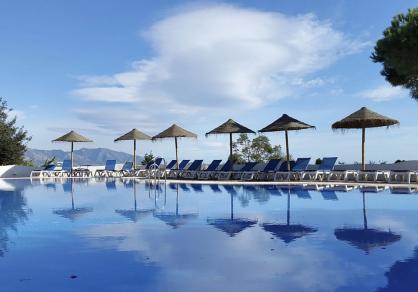 Apartment - Ground Floor, La Mairena Costa del Sol Málaga R5480437 95