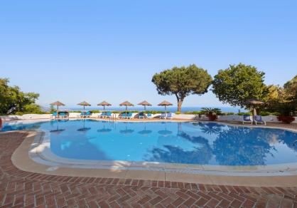 Apartment - Ground Floor, La Mairena Costa del Sol Málaga R5480437 97