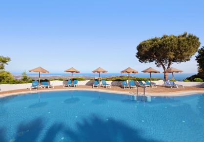 Apartment - Ground Floor, La Mairena Costa del Sol Málaga R5480437 98