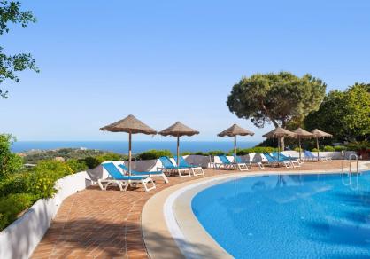 Apartment - Ground Floor, La Mairena Costa del Sol Málaga R5480437 100