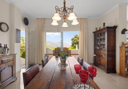 Apartamento - Planta Baja, La Mairena Costa del Sol Málaga R5483449 48