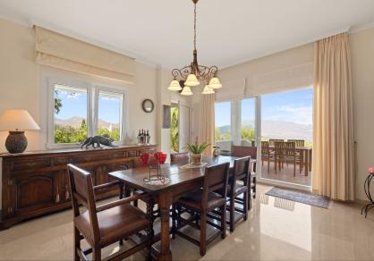 Apartamento - Planta Baja, La Mairena Costa del Sol Málaga R5483449 49