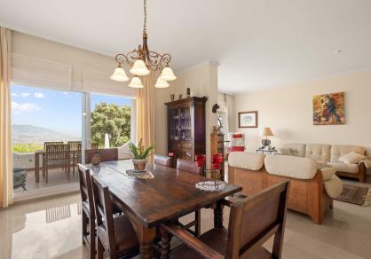 Apartamento - Planta Baja, La Mairena Costa del Sol Málaga R5483449 50