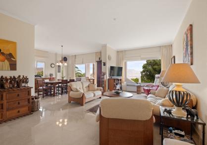 Apartamento - Planta Baja, La Mairena Costa del Sol Málaga R5483449 53