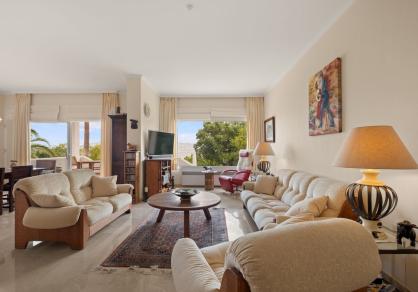 Apartamento - Planta Baja, La Mairena Costa del Sol Málaga R5483449 54
