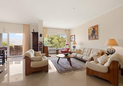 Apartamento - Planta Baja, La Mairena Costa del Sol Málaga R5483449 55