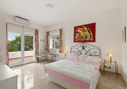 Apartamento - Planta Baja, La Mairena Costa del Sol Málaga R5483449 57