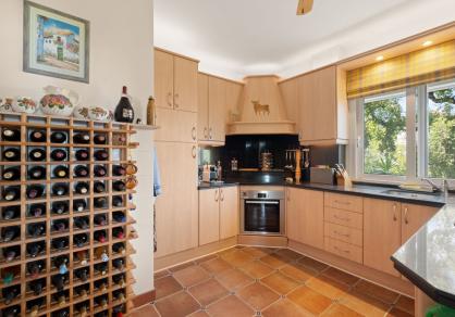 Apartamento - Planta Baja, La Mairena Costa del Sol Málaga R5483449 58