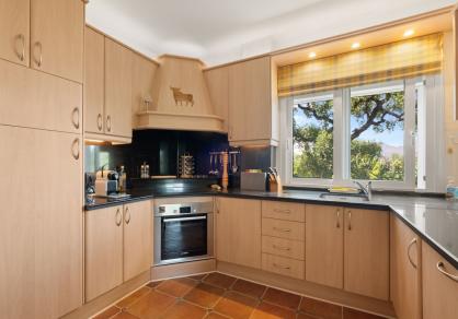 Apartamento - Planta Baja, La Mairena Costa del Sol Málaga R5483449 59