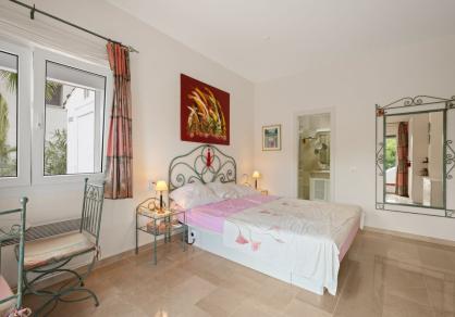Apartamento - Planta Baja, La Mairena Costa del Sol Málaga R5483449 61