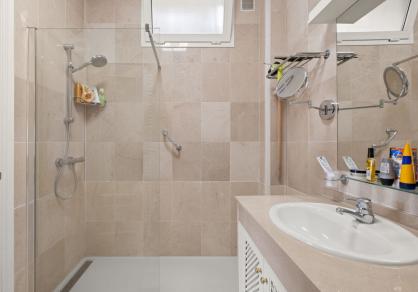 Apartamento - Planta Baja, La Mairena Costa del Sol Málaga R5483449 64