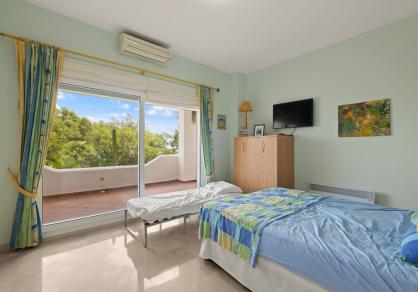 Apartamento - Planta Baja, La Mairena Costa del Sol Málaga R5483449 66