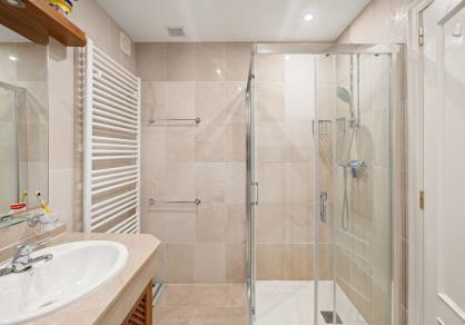 Apartamento - Planta Baja, La Mairena Costa del Sol Málaga R5483449 68