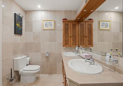 Apartamento - Planta Baja, La Mairena Costa del Sol Málaga R5483449 69