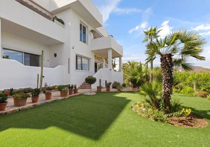 Apartamento - Planta Baja, La Mairena Costa del Sol Málaga R5483449 72