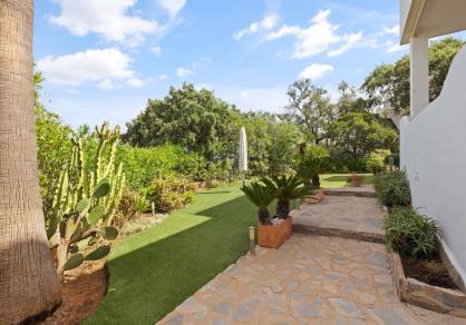 Apartamento - Planta Baja, La Mairena Costa del Sol Málaga R5483449 73
