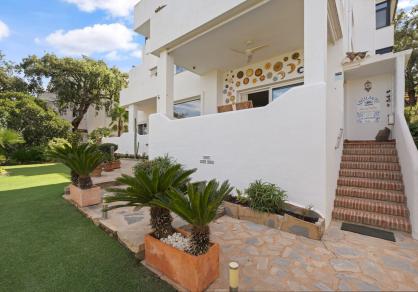 Apartamento - Planta Baja, La Mairena Costa del Sol Málaga R5483449 74