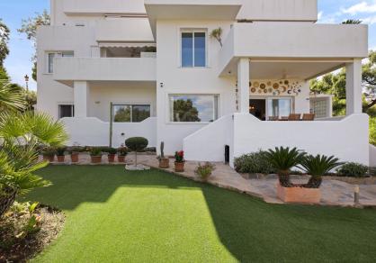 Apartamento - Planta Baja, La Mairena Costa del Sol Málaga R5483449 75