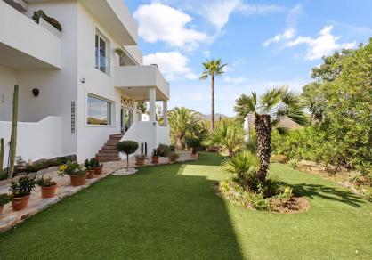 Apartamento - Planta Baja, La Mairena Costa del Sol Málaga R5483449 76