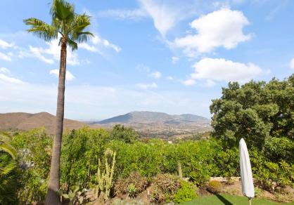 Apartamento - Planta Baja, La Mairena Costa del Sol Málaga R5483449 77
