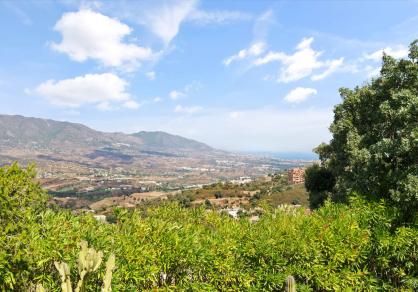 Apartamento - Planta Baja, La Mairena Costa del Sol Málaga R5483449 78