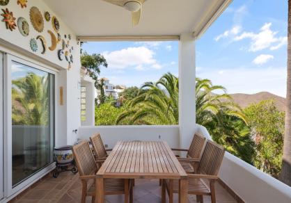Apartamento - Planta Baja, La Mairena Costa del Sol Málaga R5483449 79
