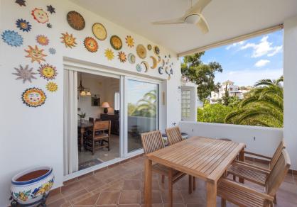 Apartamento - Planta Baja, La Mairena Costa del Sol Málaga R5483449 80