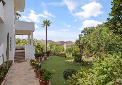 Apartamento - Planta Baja, La Mairena Costa del Sol Málaga R5483449 81