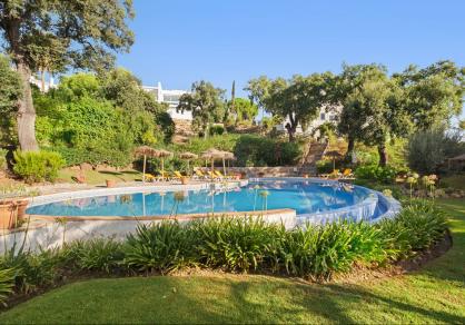 Apartamento - Planta Baja, La Mairena Costa del Sol Málaga R5483449 82