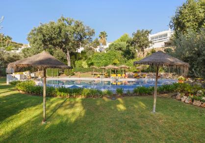 Apartamento - Planta Baja, La Mairena Costa del Sol Málaga R5483449 83