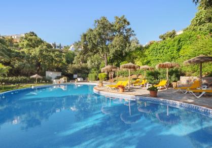 Apartamento - Planta Baja, La Mairena Costa del Sol Málaga R5483449 84