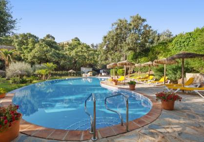 Apartamento - Planta Baja, La Mairena Costa del Sol Málaga R5483449 85
