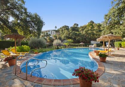 Apartamento - Planta Baja, La Mairena Costa del Sol Málaga R5483449 86